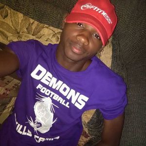 Meet your Posher, Erick